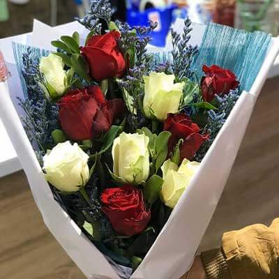Bouquet 3