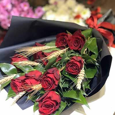 Bouquet 4