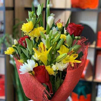 Bouquet 5