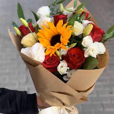 Bouquet 10