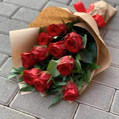 Bouquet 11