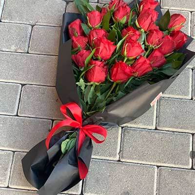 Bouquet 12