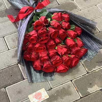 Bouquet 13