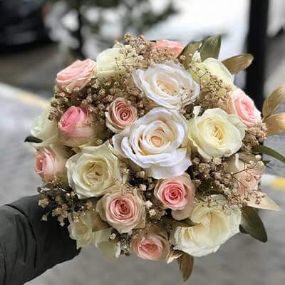 Bouquet 15