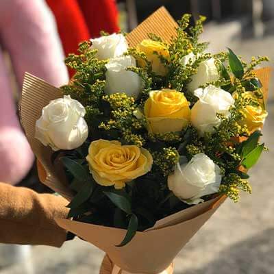Bouquet 17