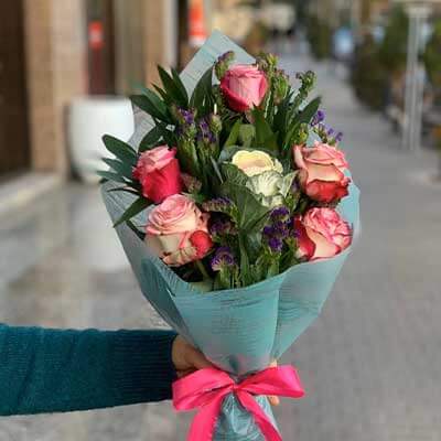 Bouquet 20