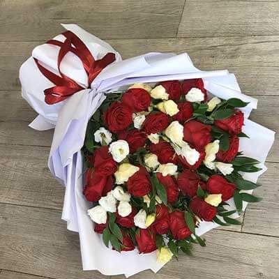Bouquet 21