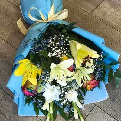 Bouquet 22