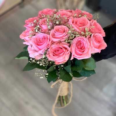 Bouquet 23