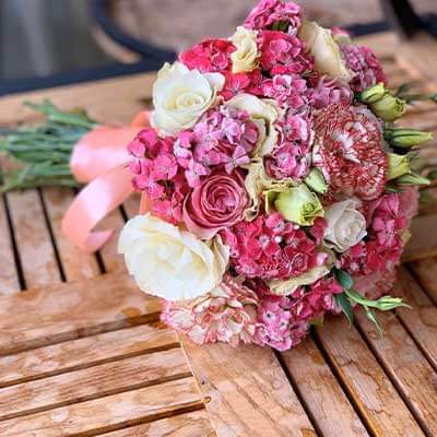 Bouquet 26