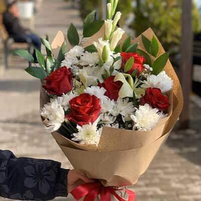 Bouquet 28