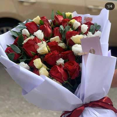 Bouquet 29