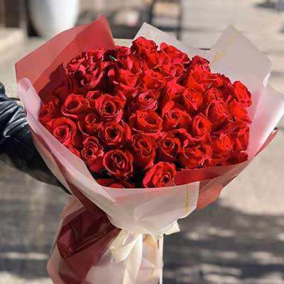 Bouquet 32