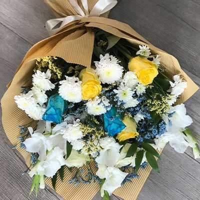 Bouquet 33
