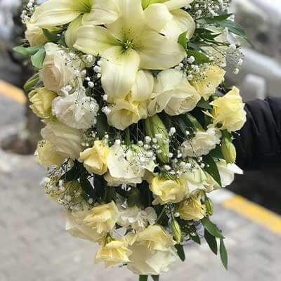 Bouquet 35