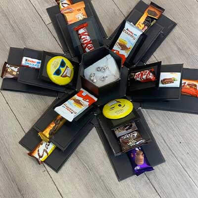 Box 1