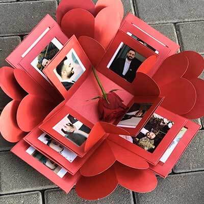 Box 7