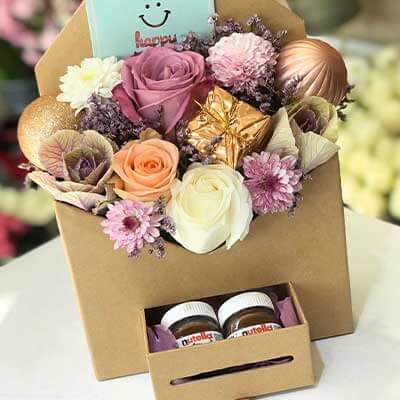 Box 14