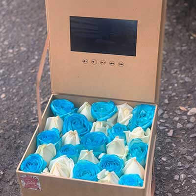 Box 18