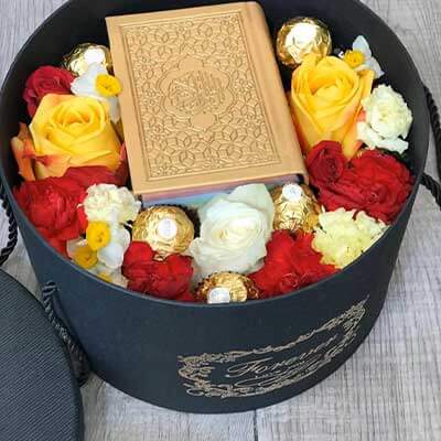 Box 20
