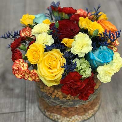 Table Gift 1