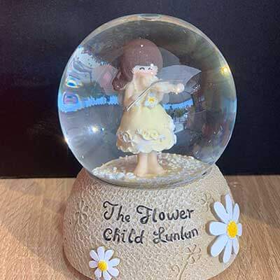Table Gift 2