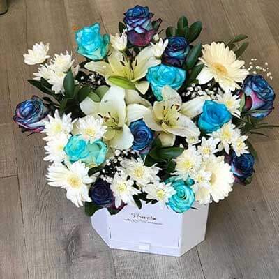 Table Gift 8