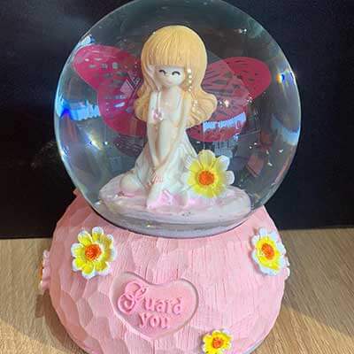 Table Gift 9