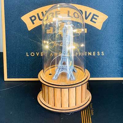 Table Gift 10