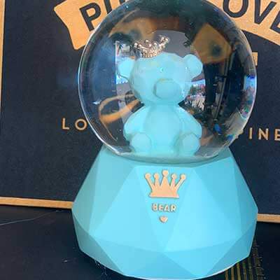 Table Gift 17