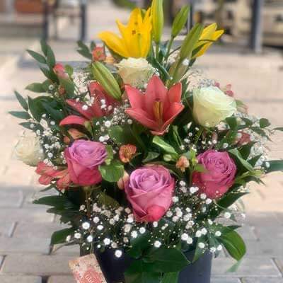 Table Gift 18