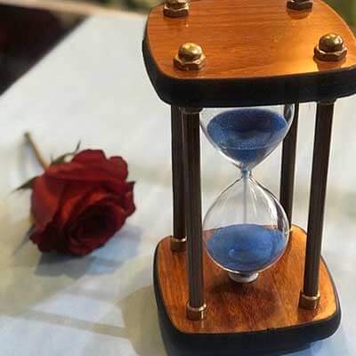 Table Gift 20
