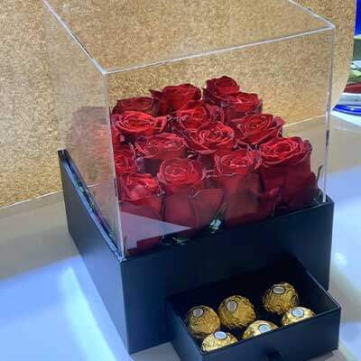 Table Gift 22