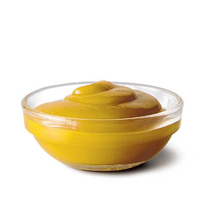 Cheddar Cheese Sauce