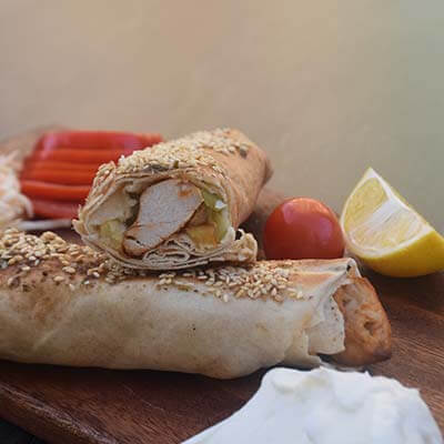 Shish Tawouk