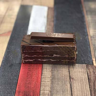 KitKat Cake ( Rectangle )