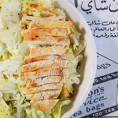 Caesar Salad
