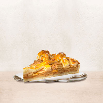 Apple Pie