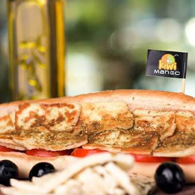 Cypriot Halloum Cheese