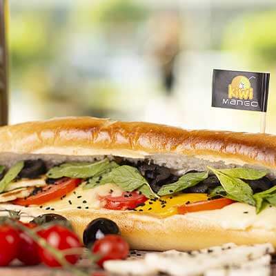Mixed Cheese