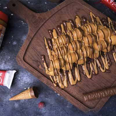 Marco Waffle