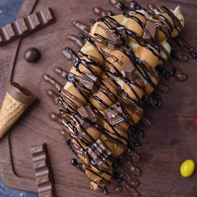 Tonino Waffle