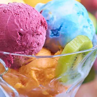 Standard Ice Cream