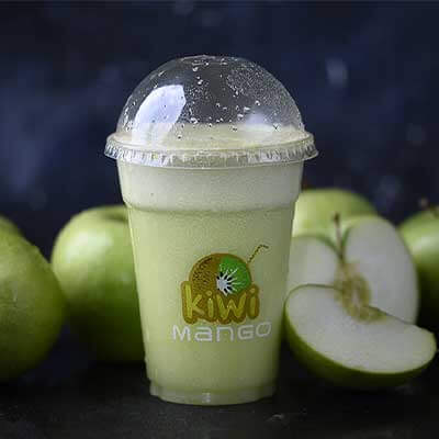 American Green Apple