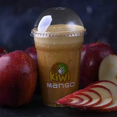 American Red Apple