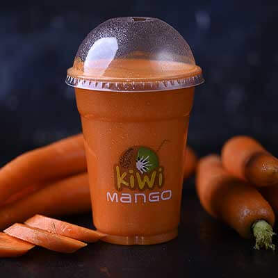 Carrot