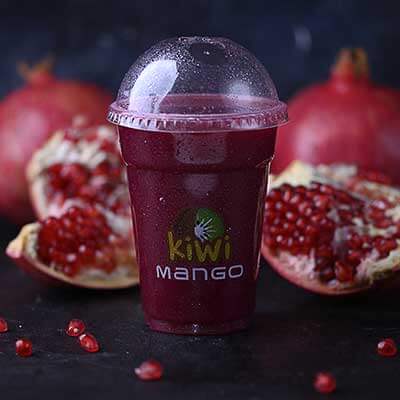 Pomegranate