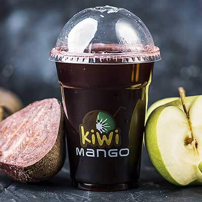 Beetroot with Apple