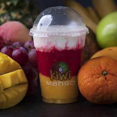 Natural Cocktail