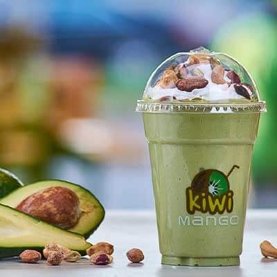 Avocado Special